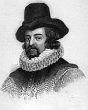 Francis Bacon (1561-1626) es uno de los primeros exponentes de la mentalidad 'moderna'. Imagen: Wikipedia.